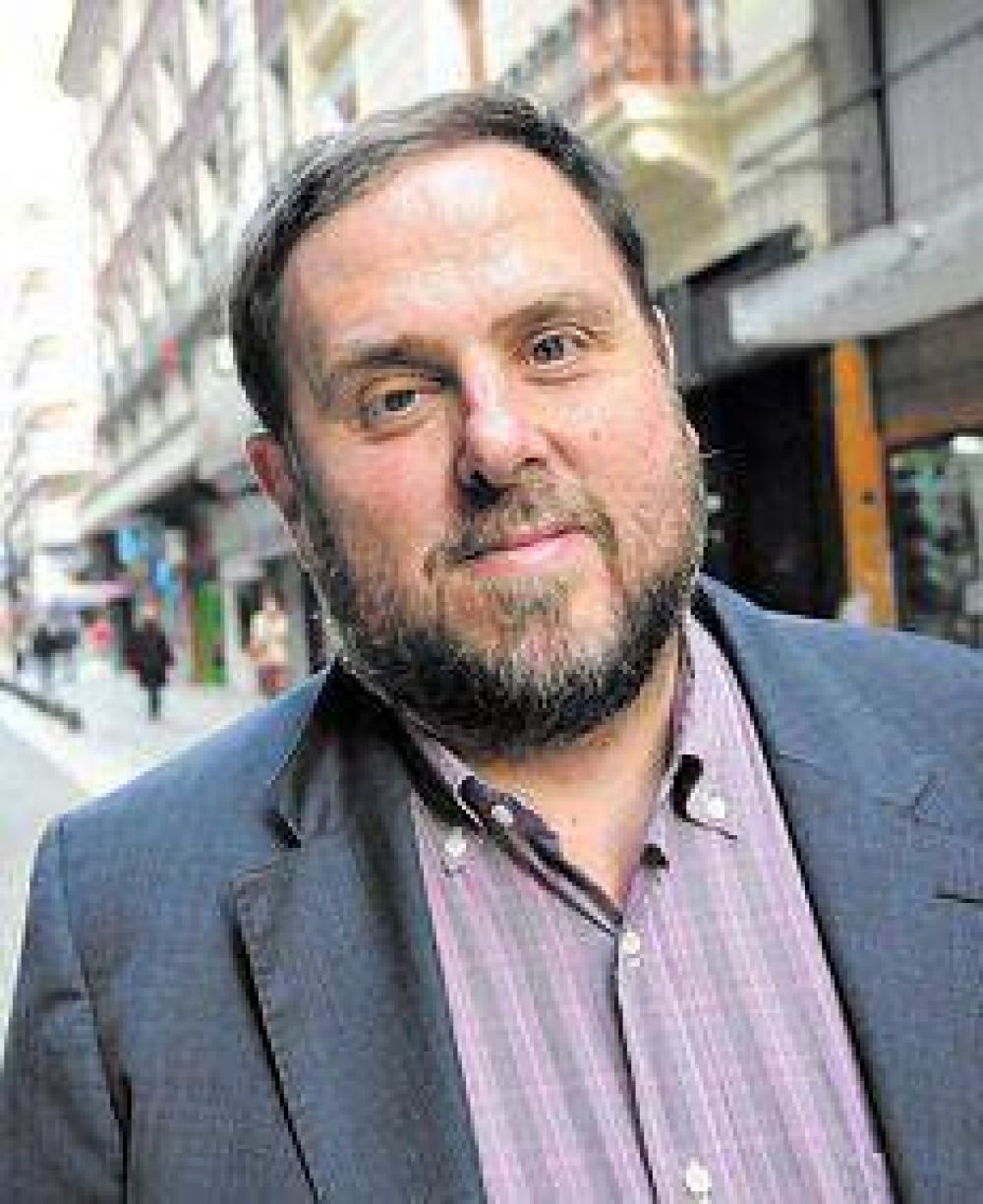 �Libertad pol�tica con justicia social�