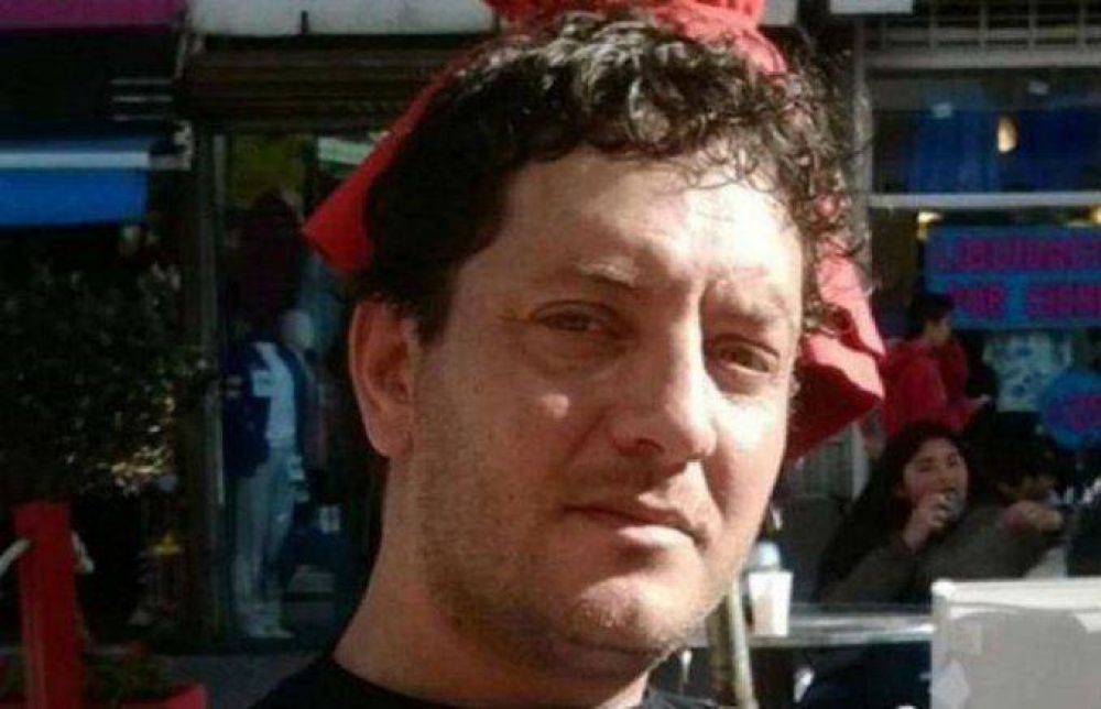 Despu�s de dos meses, encontraron muerto al remisero de Mar del Plata