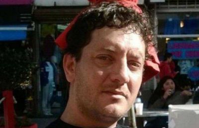 Despu�s de dos meses, encontraron muerto al remisero de Mar del Plata