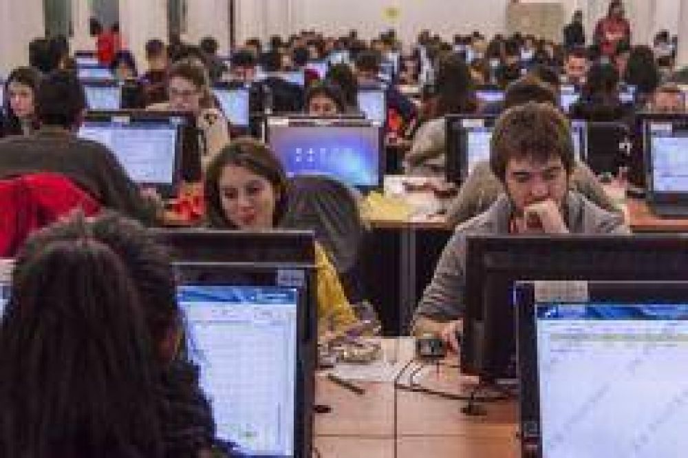 Los primeros resultados de las PASO se conocer�n el 9 de agosto a partir de las 22