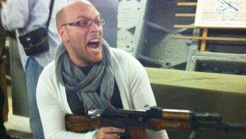El Padrino, el empresario argentino m�s buscado por Interpol