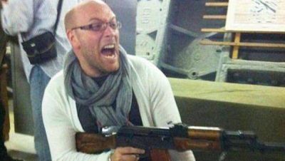 El Padrino, el empresario argentino m�s buscado por Interpol