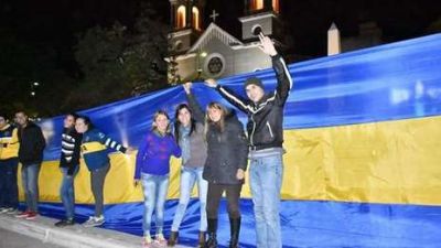 Acampe Popular