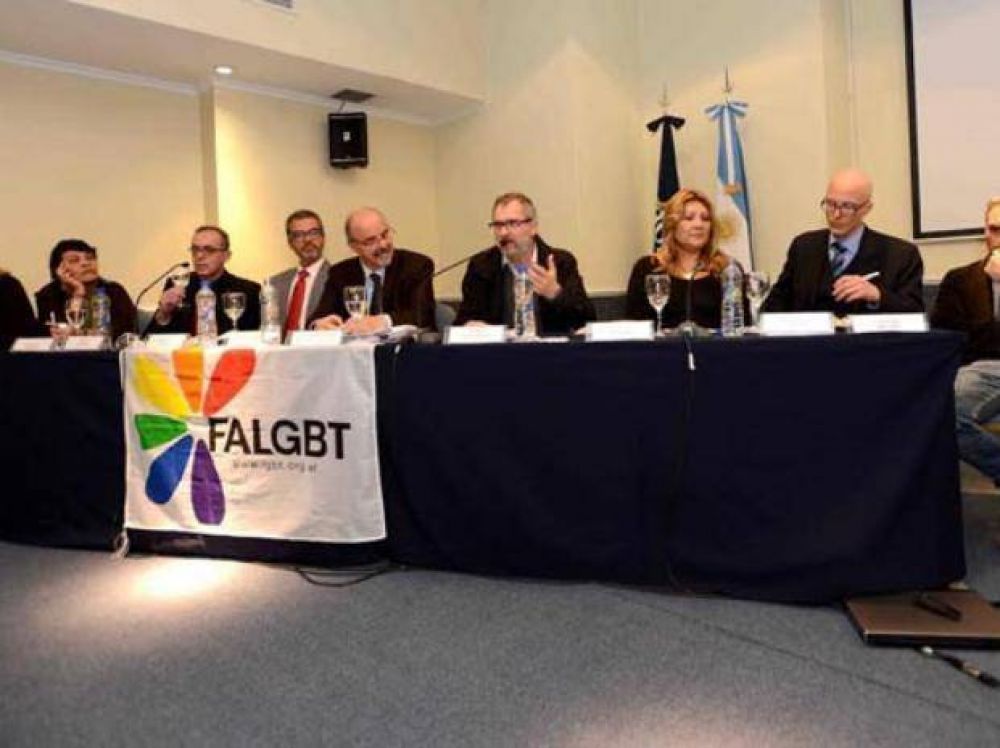 El 90 por ciento de las personas trans est�n excluidas del mercado laboral