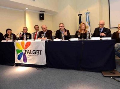 El 90 por ciento de las personas trans est�n excluidas del mercado laboral