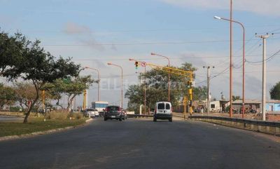 Odisea Santa Fe: robos y asaltos en la entrada oeste