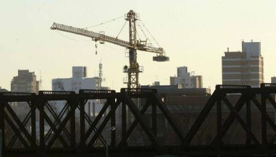 La baja de la soja frena la construcci�n en R�o Cuarto