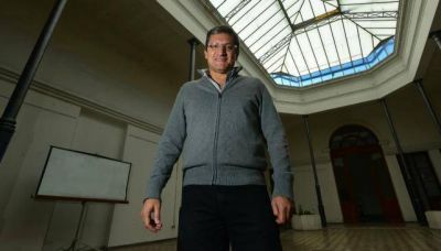 Luis Ahumada: Siguen faltando camas de terapia para beb�s