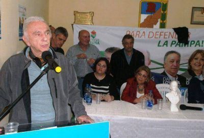 Mar�n: �Nadie puede gambetear esta realidad y hacerse el pelotudo�