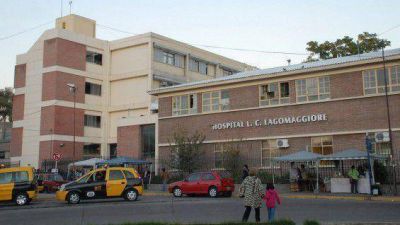 Una beba grave tras ser mordida por perros