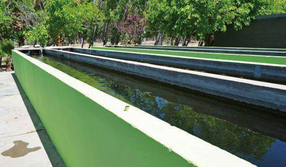 El Parque de la Biodiversidad incorporar� un nuevo laboratorio