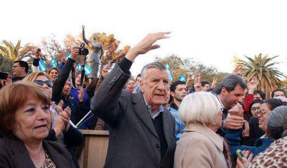 �Evita fue un puntal en la defensa de los que menos tienen�