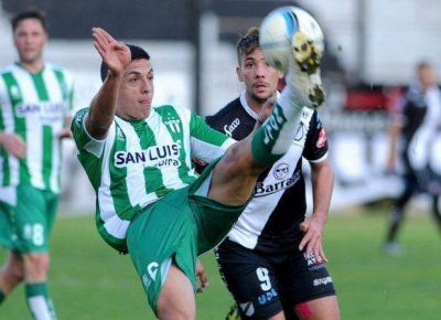 Estudiantes logr� un gran triunfo ante All Boys en Floresta