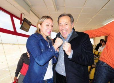 Adolfo Rodr�guez Sa�: �Voy a traer la F�rmula 1 a la Argentina�
