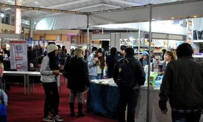 Culmin� la Feria del Libro y para el gobierno �fue un �xito�.