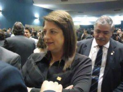 Falleci� Silvia Moretta