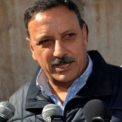 Ricardo Quintela: