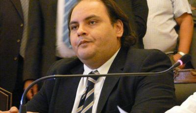�El eje de la gesti�n de Luc�a Corpacci va directamente a la gente�