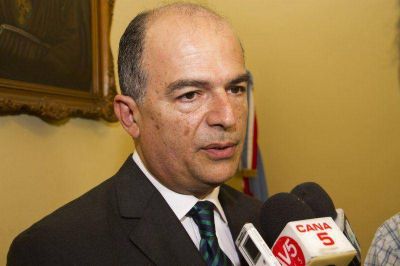 Denett present� un proyecto de ley para prevenir la tortura y tratos degradantes