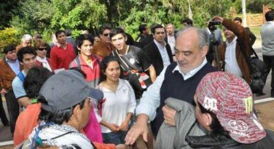 Las flamantes obras que apuntalan el crecimiento