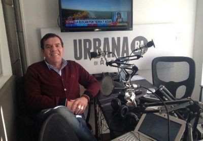Guillermo Montenegro: �Posse est� en Cambiemos por un aprovechamiento personal�