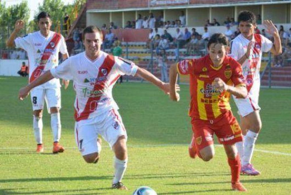 Boca Unidos cay� por 2 a 0 ante Guaran� Antonio Franco