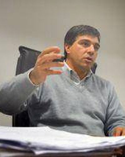 Mientras fiscal analiza nuevas pruebas, Milagros Robledo hoy podr�a declarar