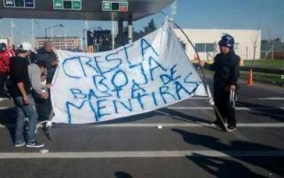 Cresta Roja reabre sus instalaciones y los despidos quedan sin efecto