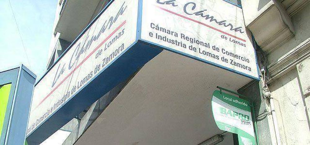 La C�mara de Comercio celebr� la creaci�n de precintos industriales