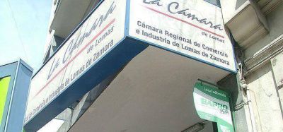 La C�mara de Comercio celebr� la creaci�n de precintos industriales