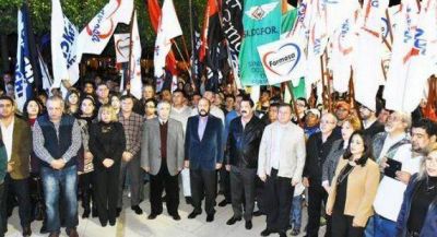 Anticipan triunfo electoral de un �peronismo restaurador de derechos por sobre el ajuste�
