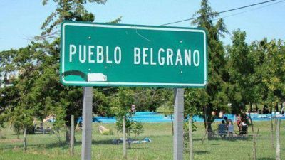 El pueblo en el que hay ocho listas para dos mil votantes