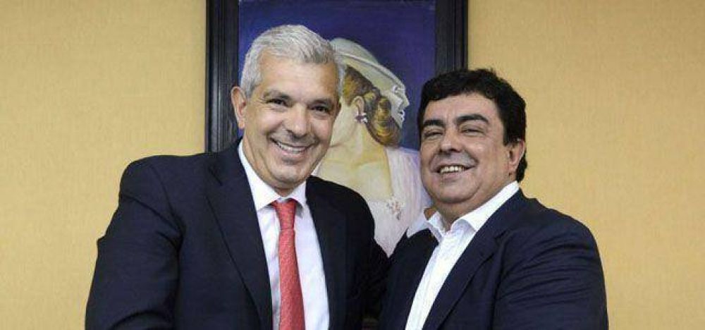 Espinoza vaticin� que ganar�n las PASO del FpV �por m�s de 10 puntos�