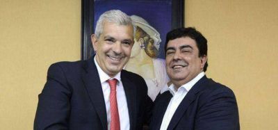 Espinoza vaticin� que ganar�n las PASO del FpV �por m�s de 10 puntos�