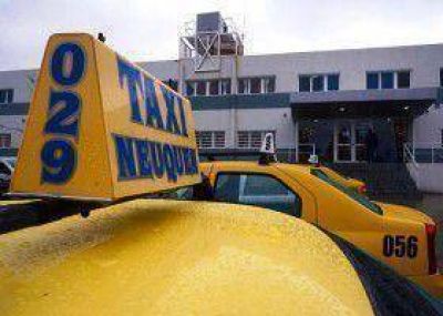 El viaje en taxi m�s caro desde la semana que viene