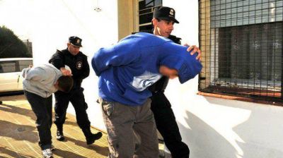 Aumentaron el sueldo a los presos: ahora ganan 46% m�s que un jubilado