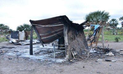 Suman once los detenidos por los enfrentamientos en el San Antonio