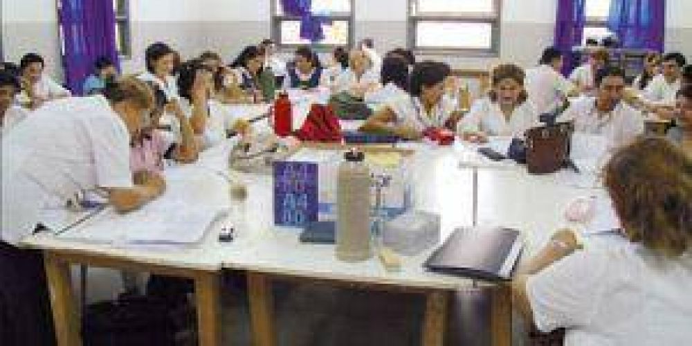 Los docentes de Formosa entre los peores pagos de todo el pa�s