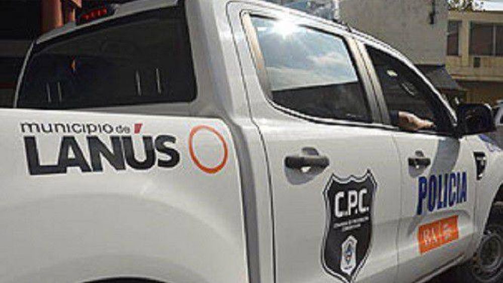 INSEGURIDAD: OTRO ASESINATO EN LANUS EN LA MADRUGADA DEL DOMINGO