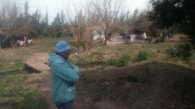 Opositores y oficialistas se unen para denunciar que en una comuna har�n votar a 700 for�neos