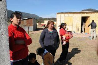 A cuatro meses, en Raco a�n se sienten las consecuencias de las inundaciones