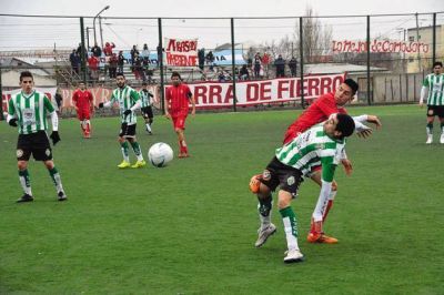 Hurac�n cay� en R�o Gallegos