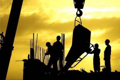 Comodoro concentra el 36,6 por ciento de obras autorizadas en todo Chubut