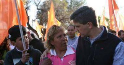 Yedlin asegura que es la mejor opci�n para gobernar la capital