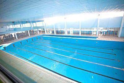 Los polideportivos comienzan a generar transformaciones en la periferia de Mar del Plata