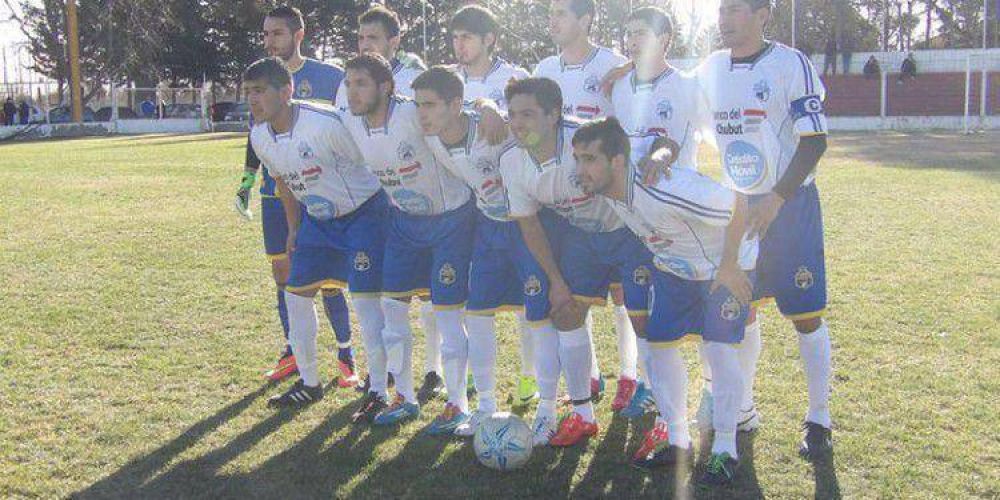 TORNEO FEDERAL B: Belgrano no pudo con Germinal