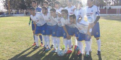 TORNEO FEDERAL B: Belgrano no pudo con Germinal