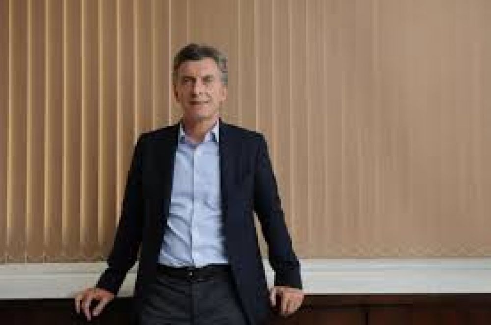 Macri se relanza hablando de su secuestro: 