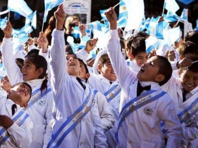 Energ�as renovadas para volver a las aulas