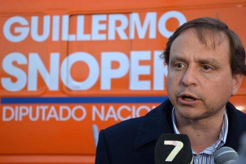 SNOPEK PIDI� APOYO A UN MODELO DE PA�S BASADO EN EL RESPETO POR LOS DERECHOS INDIVIDUALES Y COLECTIVOS